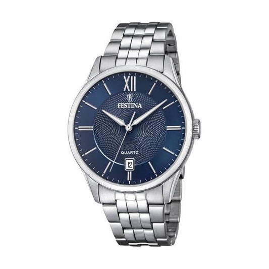 FESTINA WATCHES Mod. F20425/2 WATCHES FESTINA Dark Slate Gray