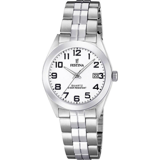 FESTINA WATCHES Mod. F20438/1 WATCHES FESTINA Light Gray