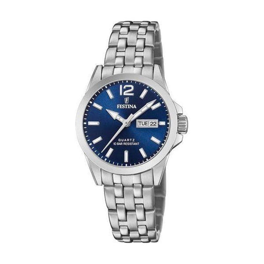 FESTINA WATCHES Mod. F20455/3 WATCHES FESTINA Gray