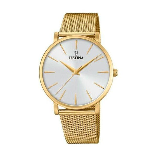 FESTINA WATCHES Mod. F20476/1 WATCHES FESTINA Light Gray