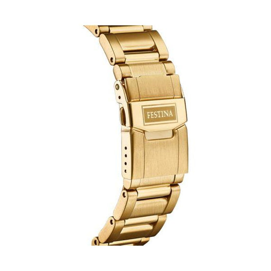 FESTINA WATCHES Mod. F20492/2 WATCHES FESTINA Tan