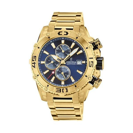 FESTINA WATCHES Mod. F20492/2 WATCHES FESTINA Tan