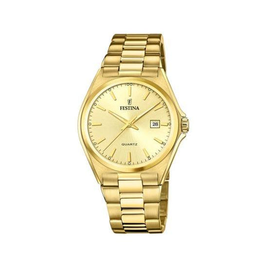 FESTINA WATCHES Mod. F20555/3 WATCHES FESTINA Khaki