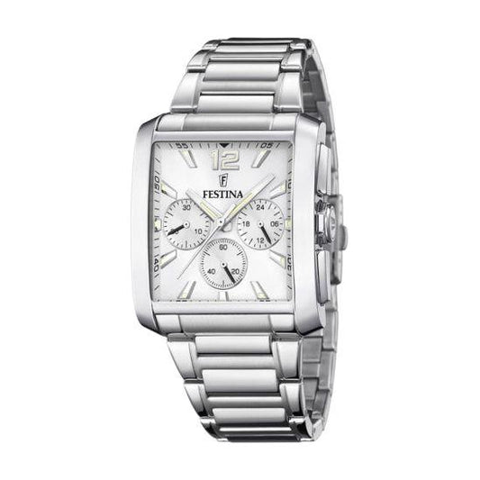 FESTINA Mod. CHRONO SPORT WATCHES FESTINA Light Gray