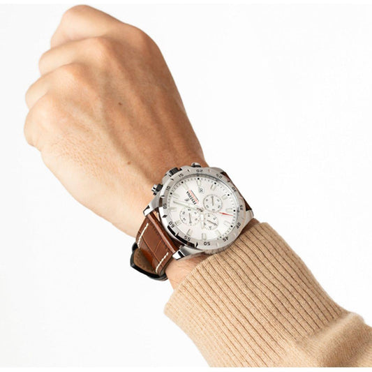 FESTINA WATCHES Mod. F20692/1 WATCHES FESTINA Bisque