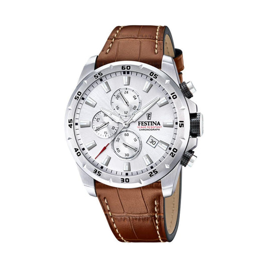 FESTINA WATCHES Mod. F20692/1 WATCHES FESTINA Light Gray