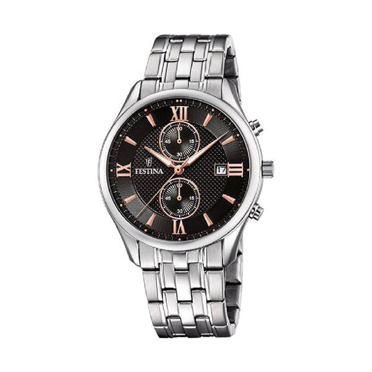 FESTINA WATCHES Mod. F6854/7 WATCHES FESTINA Light Gray