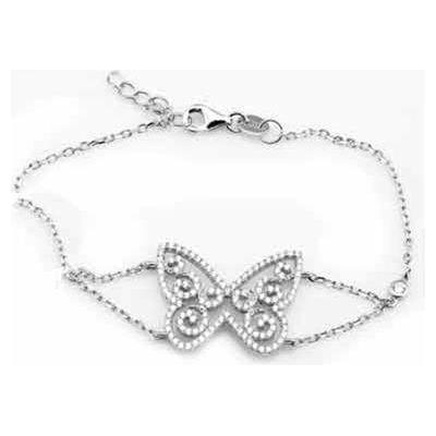 FATY GIOIELLI Mod. BR08 DESIGNER FASHION JEWELLERY