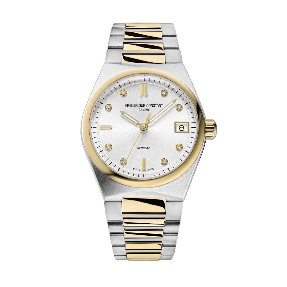 FREDERIQUE CONSTANT WATCHES Mod. FC-240VD2NH3B-0