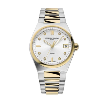 FREDERIQUE CONSTANT WATCHES Mod. FC-240VD2NH3B-0