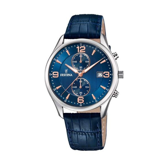 FESTINA WATCHES Mod. F6855/6 WATCHES