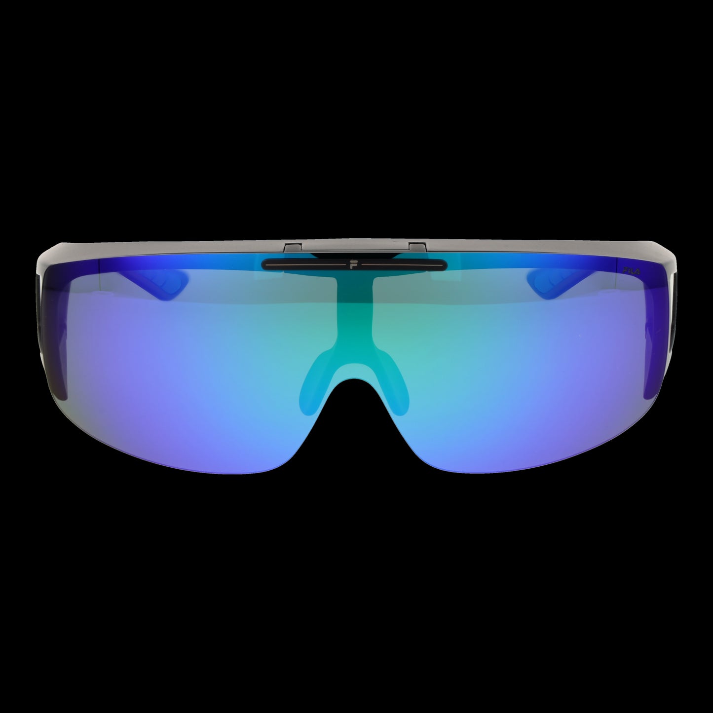 FILA MOD. SFI126 99R43P SUNGLASSES & EYEWEAR