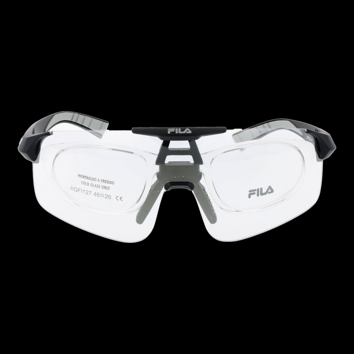 FILA MOD. SFI127 99R43X SUNGLASSES & EYEWEAR