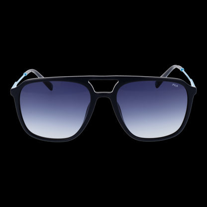 FILA MOD. SFI215 560821 SUNGLASSES & EYEWEAR