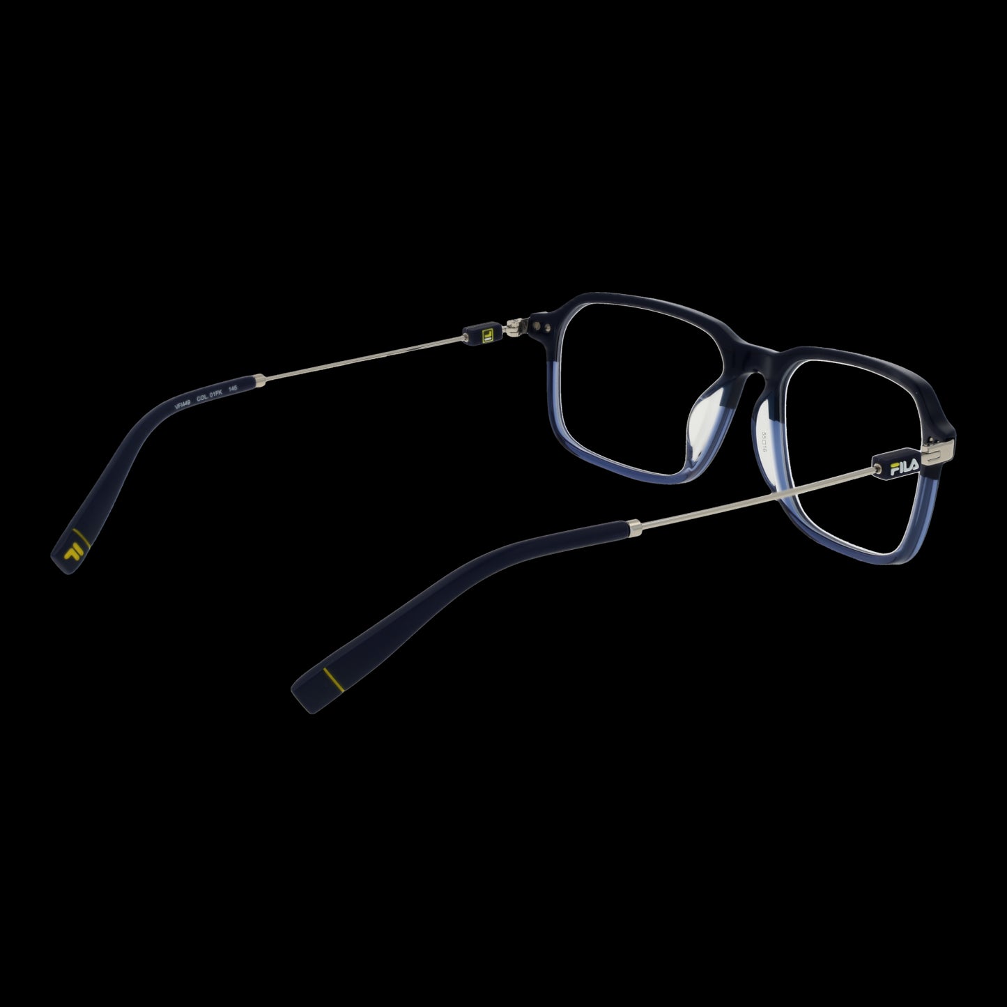 FILA MOD. VFI449 5501FK SUNGLASSES & EYEWEAR