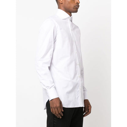 FINAMORE 1925 NAPOLI Shirts White