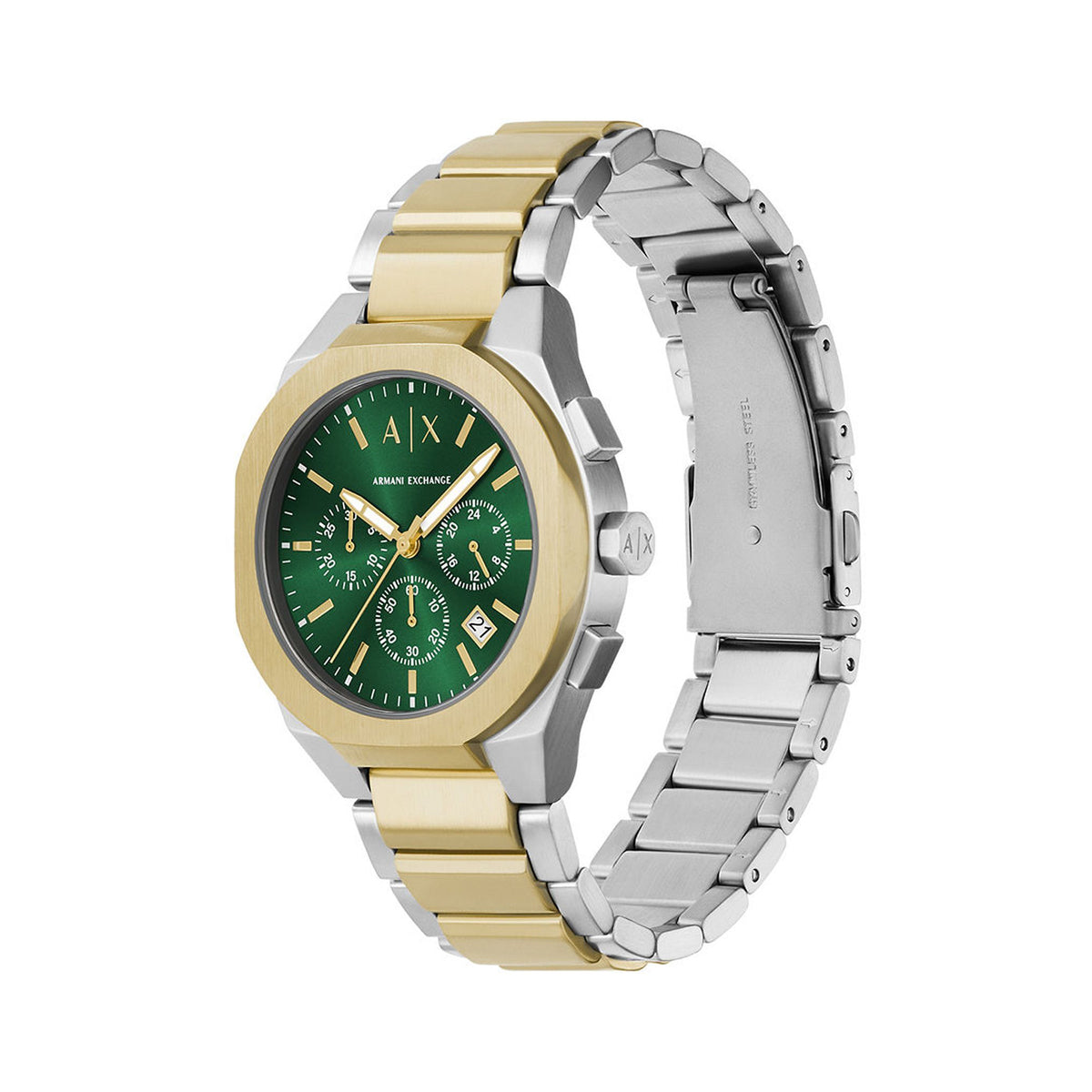 FOSSIL GROUP WATCHES Mod. AX4184 A|X ARMANI EXCHANGE