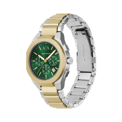 FOSSIL GROUP WATCHES Mod. AX4184 A|X ARMANI EXCHANGE