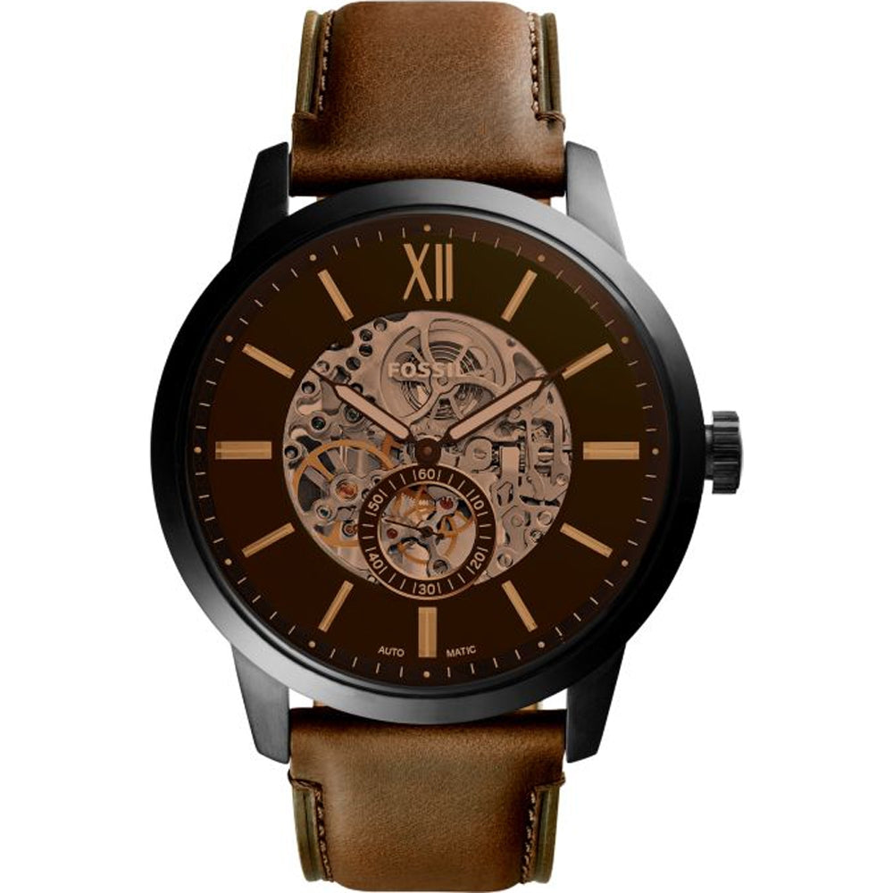 FOSSIL MECCANICO Mod. TOWNSMAN Automatic