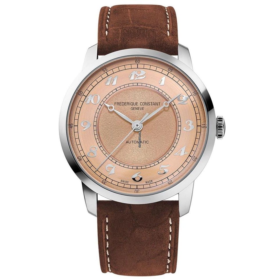 FREDERIQUE CONSTANT MOD. FC-301SAL3B6B