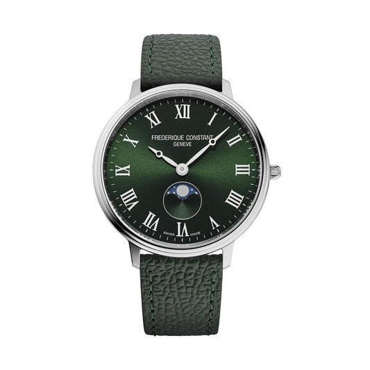 FREDERIQUE CONSTANT WATCHES Mod. FC-206RGR3S6