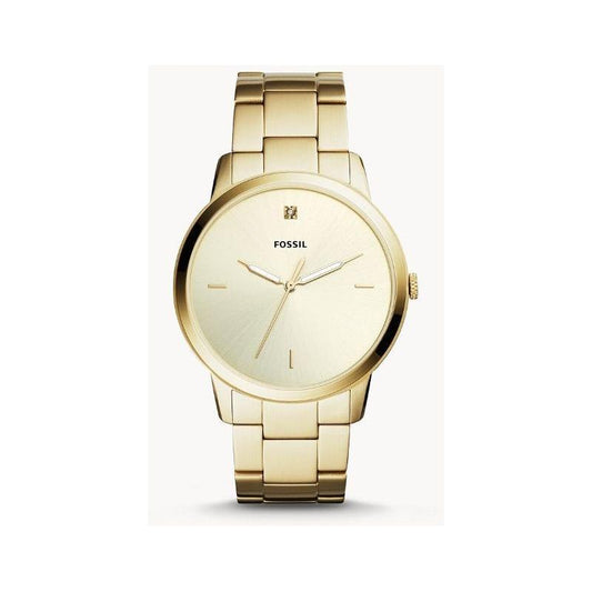 FOSSIL Mod. FS5457 WATCHES FOSSIL Beige