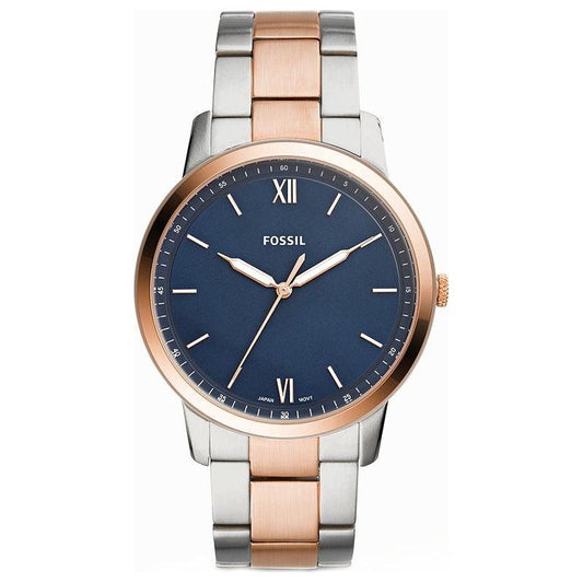 FOSSIL Mod. FS5498 WATCHES FOSSIL Dark Slate Gray