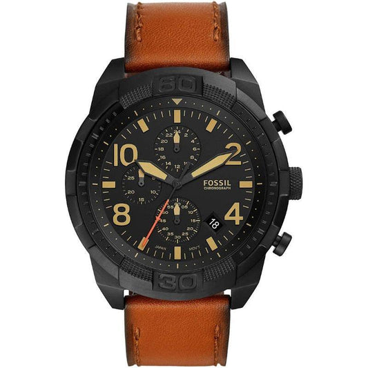 FOSSIL Mod. FS5714 WATCHES FOSSIL Dark Slate Gray