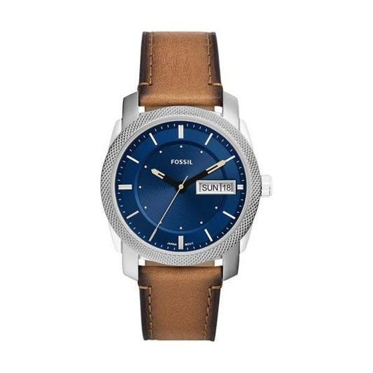 FOSSIL Mod. MACHINE WATCHES FOSSIL Dark Gray