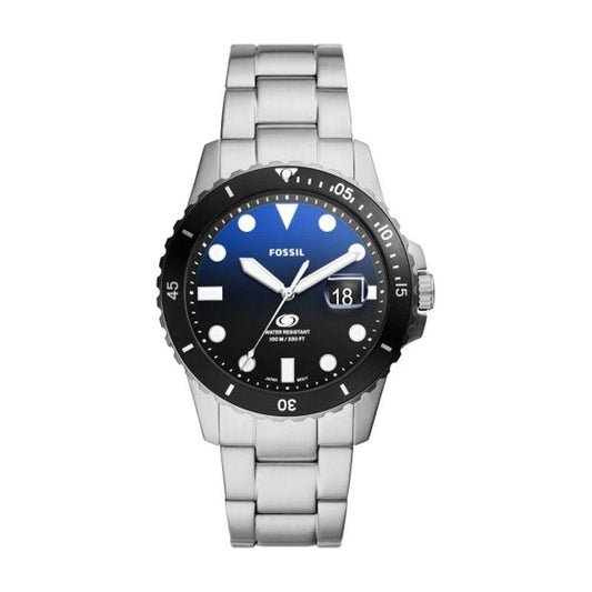 FOSSIL Mod. FS6038 WATCHES FOSSIL Light Gray