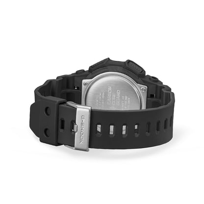 CASIO G-SHOCK Mod. NEW RUGGED BASIC Digital 10-Year Battery WATCHES