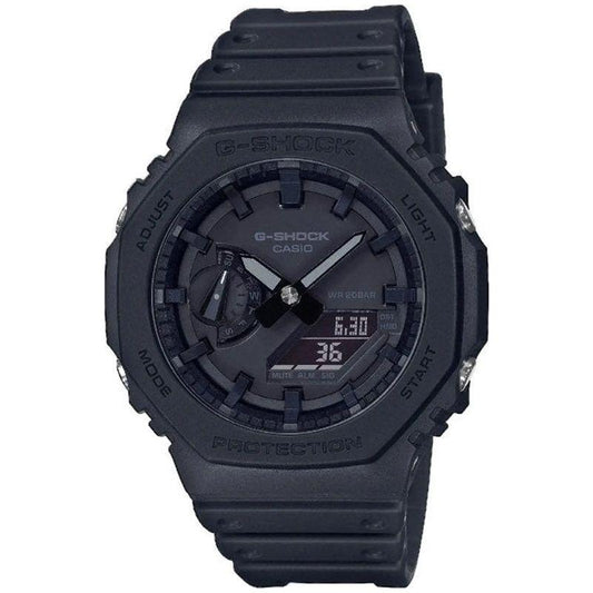 CASIO G-SHOCK Mod. NEW OAK Bluetooth WATCHES CASIO G-SHOCK Dark Slate Gray