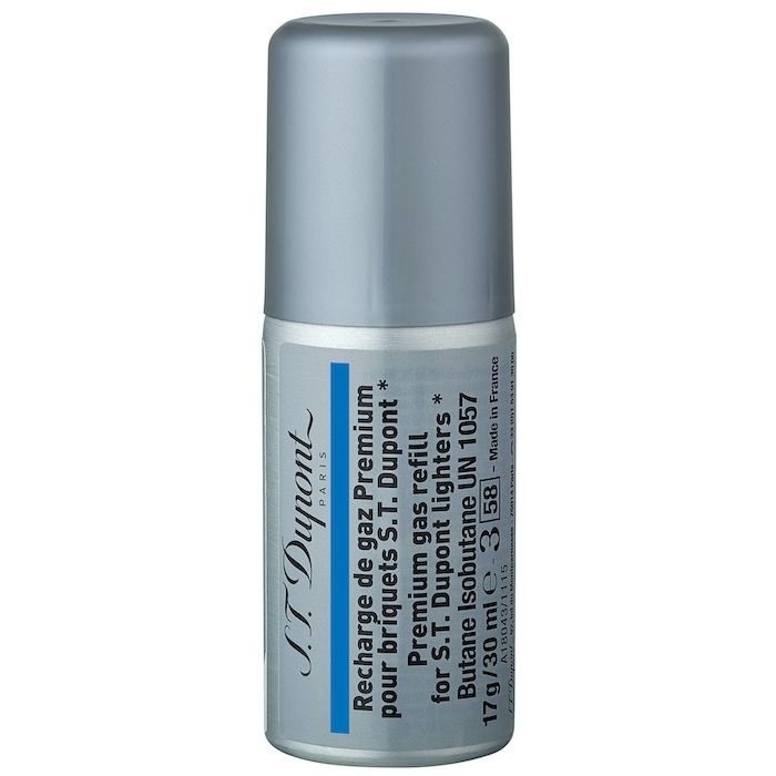 GAS DUPONT MOD. STD_000434