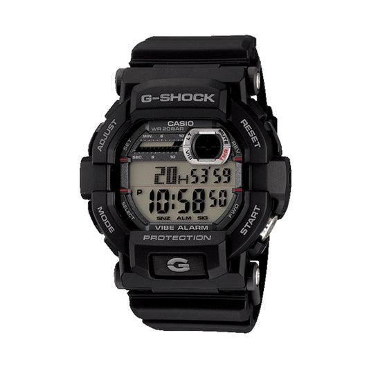 CASIO G-SHOCK Mod. COUNTDOWN - BLACK WATCHES