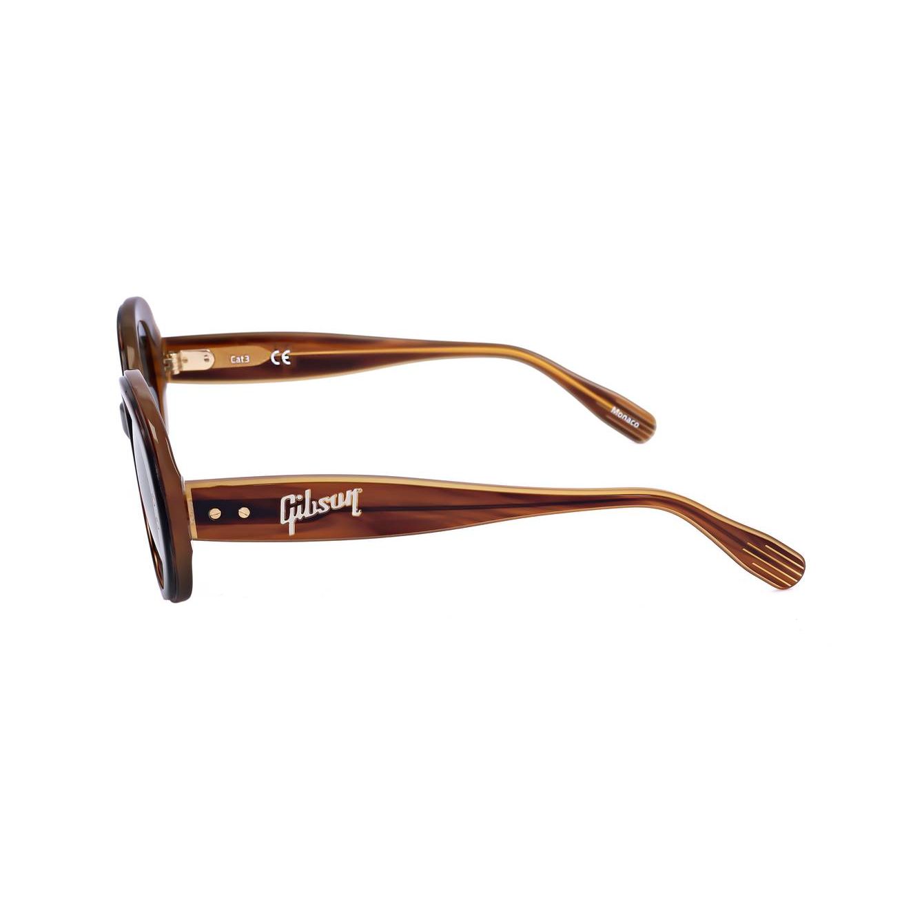 GIBSON MOD. GS21008 SUNGLASSES & EYEWEAR