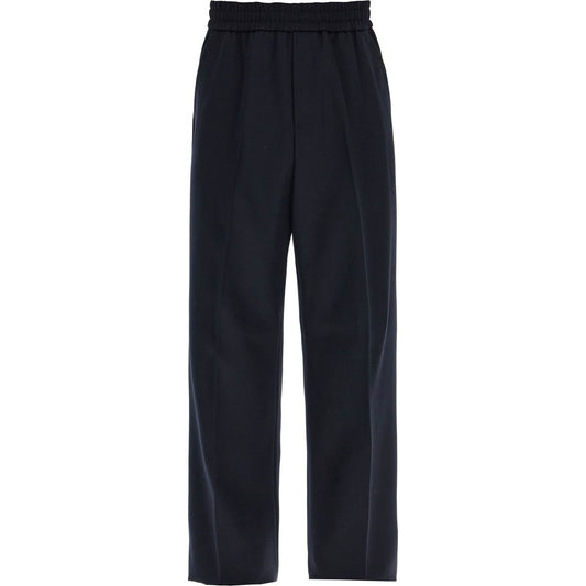 Golden Goose wool blend joggers in