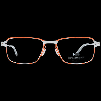 GREATER THAN INFINITY MOD. GT010 52V04N SUNGLASSES & EYEWEAR