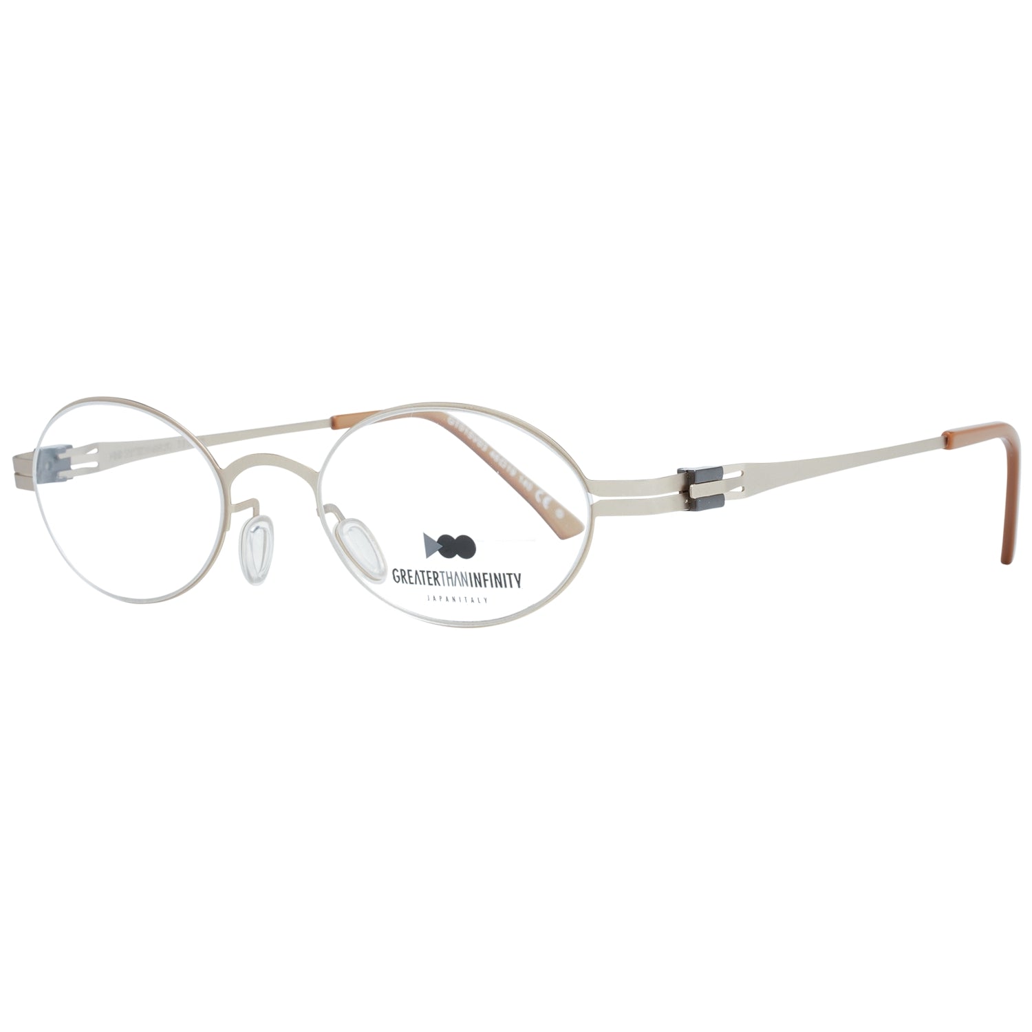 GREATER THAN INFINITY MOD. GT015 46V03