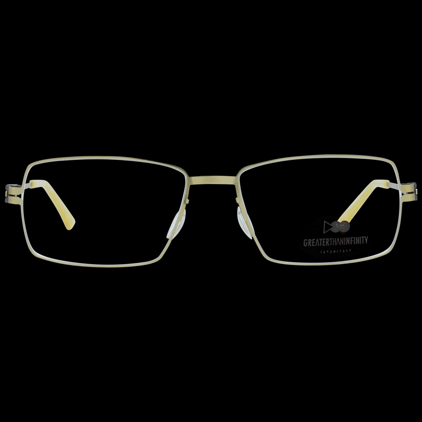 GREATER THAN INFINITY MOD. GT016 54V05 SUNGLASSES & EYEWEAR