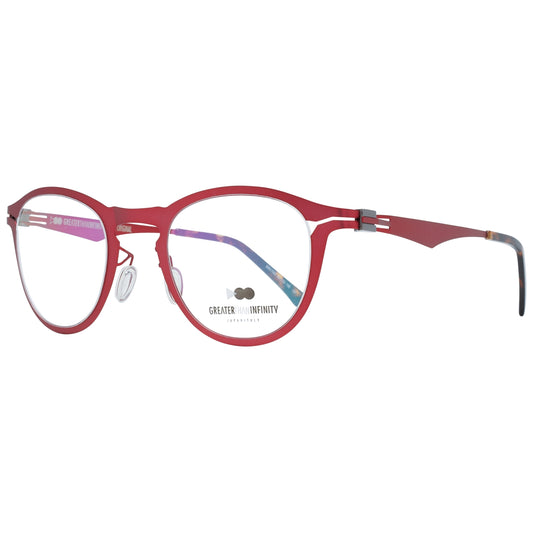 GREATER THAN INFINITY MOD. GT017 46V03 SUNGLASSES & EYEWEAR