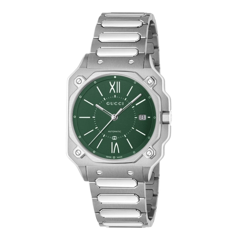 GUCCI MOD. YA166404 LUXURY WATCHES