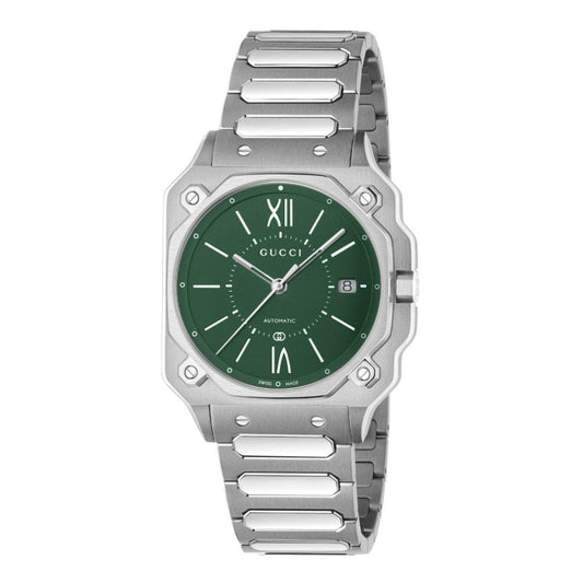GUCCI MOD. YA166404 LUXURY WATCHES