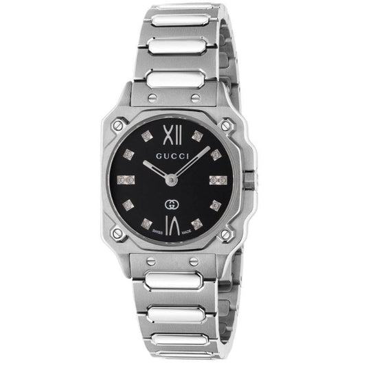 GUCCI MOD. YA166507 LUXURY WATCHES