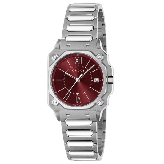 GUCCI MOD. YA166509 LUXURY WATCHES
