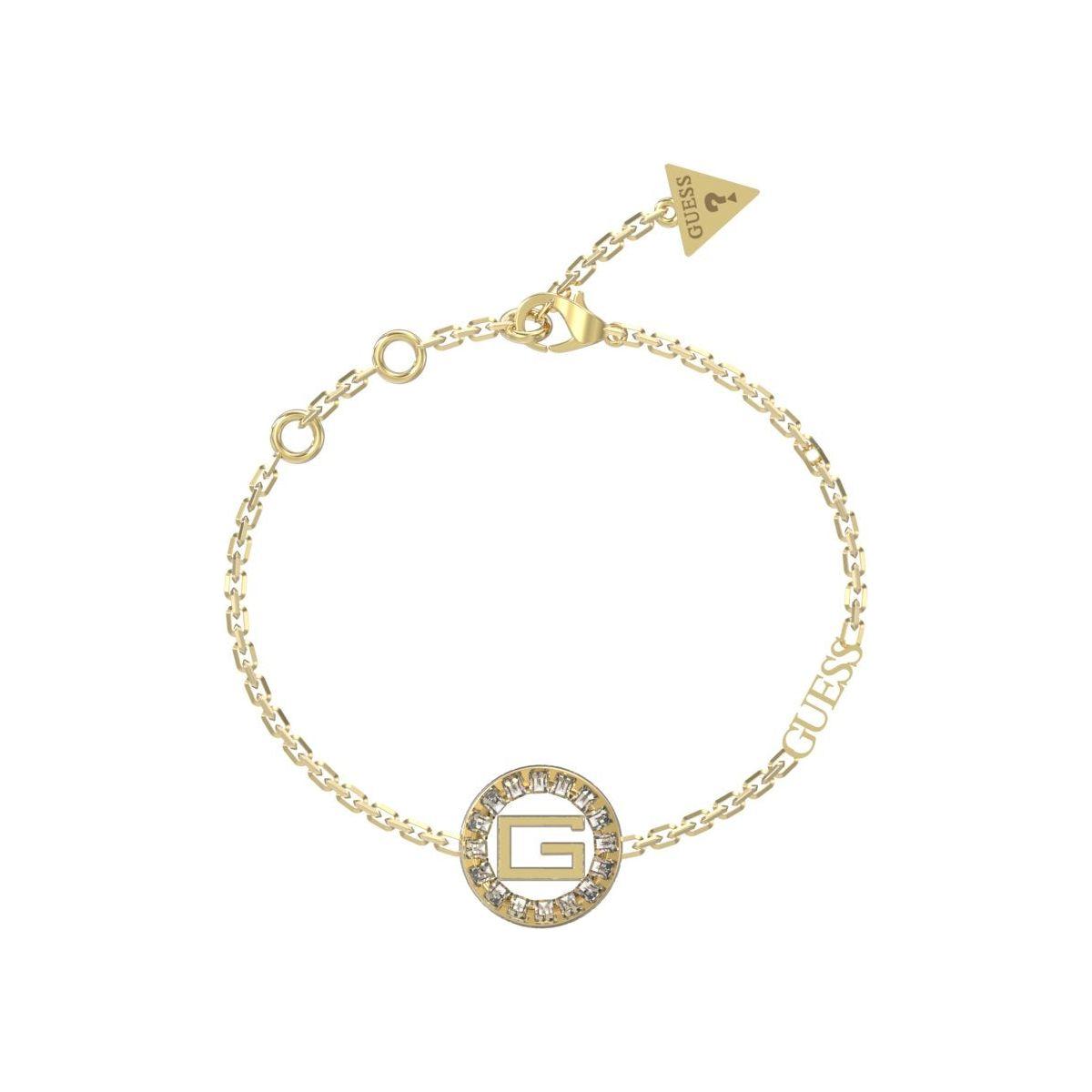 GUESS JEWELS JEWELRY Mod. JUBB03012JWYGS