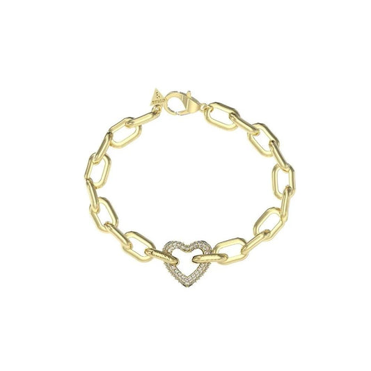 GUESS JEWELS JEWELRY Mod. JUBB05016JWYGS DESIGNER FASHION JEWELLERY