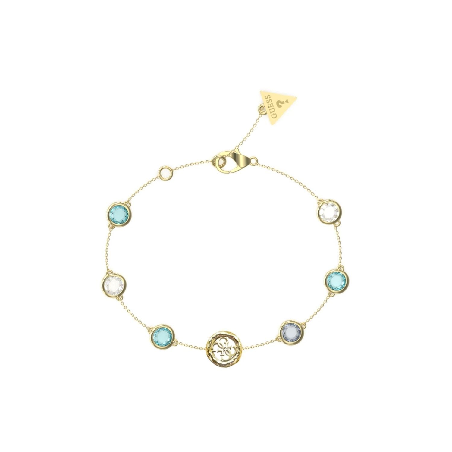 GUESS JEWELS JEWELRY Mod. JUBB05099JWYGAQS