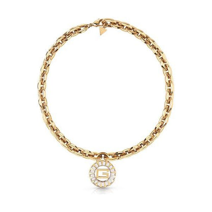 GUESS JEWELS JEWELRY Mod. JUBN03009JWYGT-U