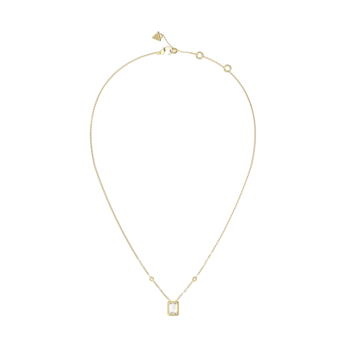 GUESS JEWELS JEWELRY Mod. JUBN05249JWYGT-U