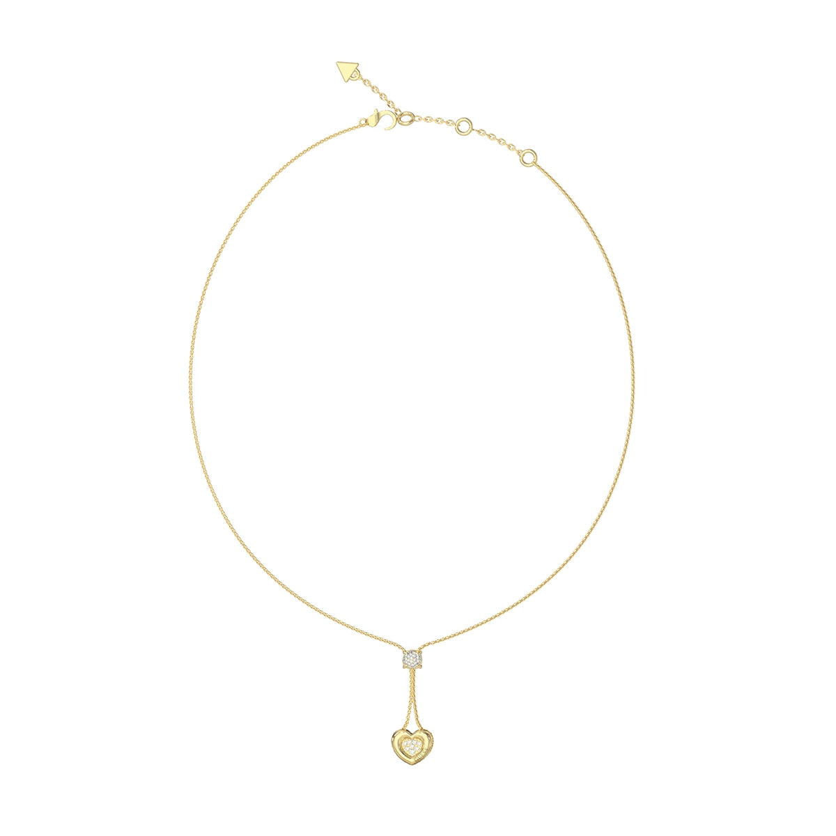 GUESS JEWELS JEWELRY Mod. JUBN05460JWYGT-U-0